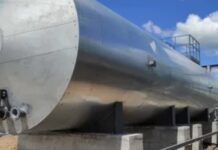 Изготовление и монтаж резервуаров: как создать надежный промышленный комплекс