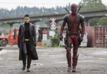 Топ-боевики 2016: почему эти фильмы нельзя пропустить