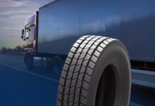 Шины KAMA — от производителя к покупателю