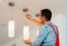 Почему важно доверить монтаж освещения профессионалам