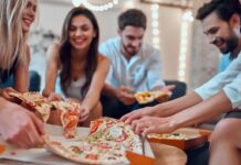 Почему покупать пиццу выгоднее с промокодом: ловите свой апдейт в бюджете