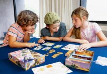 Как выбрать настольную игру: простой гид для всех