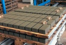 Где делают лучшую тротуарную плитку: заводы России и зарубежья