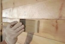 Лессирующий антисептик: как и зачем его использовать