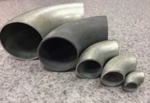 Как и где работают отводы для труб стальных: простая инструкция для практиков