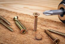 Как и где правильно использовать строительные саморезы: быстрый гид без лишней болтовни