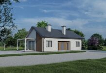 Как быстро и тепло: строительство домов из газобетона в Крыму под ключ, что важно знать