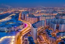 «Домклик» назвал среднюю стоимость аренды квартир по районам Москвы