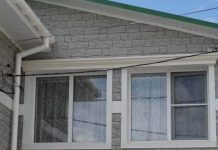 Фасадные панели DOCKE — сочетание эстетики и технологичности