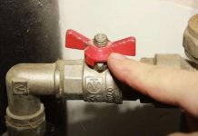 Шаровые краны: где ставить и как не ошибиться