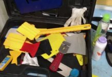 Какие инструменты нужны для тонировки: простая шпаргалка мастера