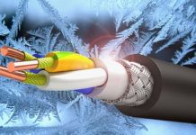 ВВГ-ХЛ: почему этот силовой кабель выбирают для холодного климата