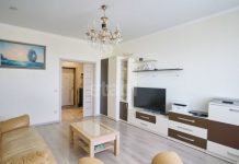 Всё о преимуществах покупки трёхкомнатной квартиры в Краснодаре