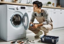 Когда срочно нужен ремонт стиральной машины: основные признаки поломки