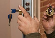 Замена замков: доверьтесь опыту профессионалов