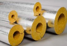 Теплоизоляционные цилиндры: универсальное решение для защиты трубопроводов