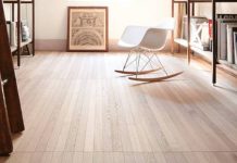 Магия итальянского паркета: как создать роскошный интерьер