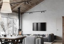 От планировки до декора: полный спектр услуг дизайн-студии