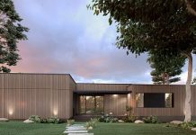 Что включает современный проект коттеджа