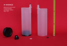 Профессиональное оборудование для точного дозирования и смешивания материалов