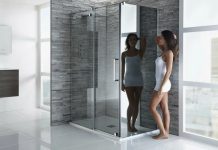 Душевые кабины: от классики до современных решений