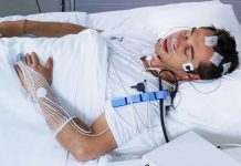 Профессиональное сомнологическое оборудование: точность диагностики нарушений сна