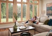 Профессиональные решения: окна для любого интерьера