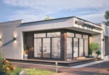 От проекта до ключей: газобетонные дома под ключ