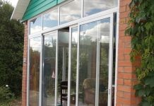 Пластиковые окна для веранды: создаем комфортное пространство на любой сезон