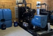 Где применяются ДГУ: от промышленности до бытового использования