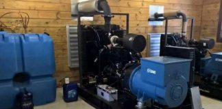 Где применяются ДГУ: от промышленности до бытового использования