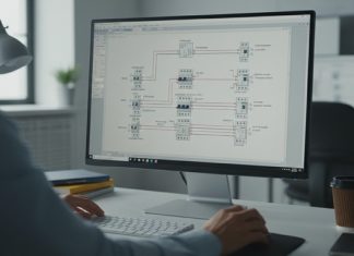 Особенности проектирования и сборки электрощитов для строительства