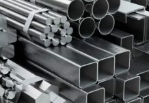 Металлопрокат: что это такое и где применяется