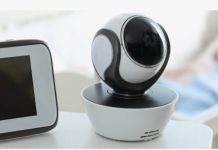 Видеоняня: как подобрать подходящую модель для вашего ребёнка