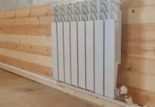 Как рассчитать нужное количество секций радиатора для вашей комнаты