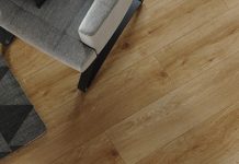 SPC‑ламинат: состав, структура и ключевые характеристики