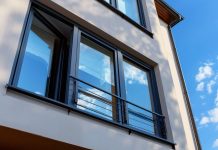 Почему выбирают алюминиевые окна: главные преимущества