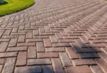 Как рассчитать стоимость гранитной брусчатки за м² для проекта