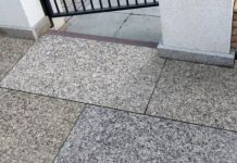 Почему выбирают гранитную брусчатку — разбираем главные аргументы