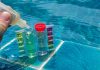 Средства для обработки воды в бассейне: гид по выбору и применению
