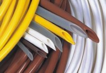 Электроизоляционная трубка ТКР — где применяется