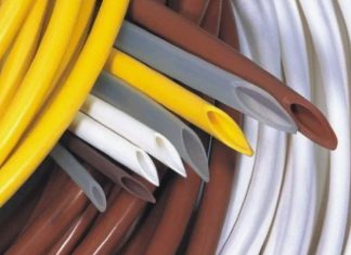 Электроизоляционная трубка ТКР — где применяется