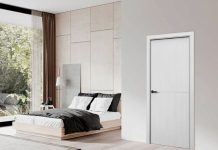 Функциональная роль дверей: разделение зон и контроль микроклимата