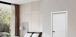 Функциональная роль дверей: разделение зон и контроль микроклимата