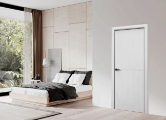 Функциональная роль дверей: разделение зон и контроль микроклимата