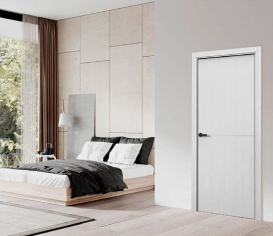 Функциональная роль дверей: разделение зон и контроль микроклимата