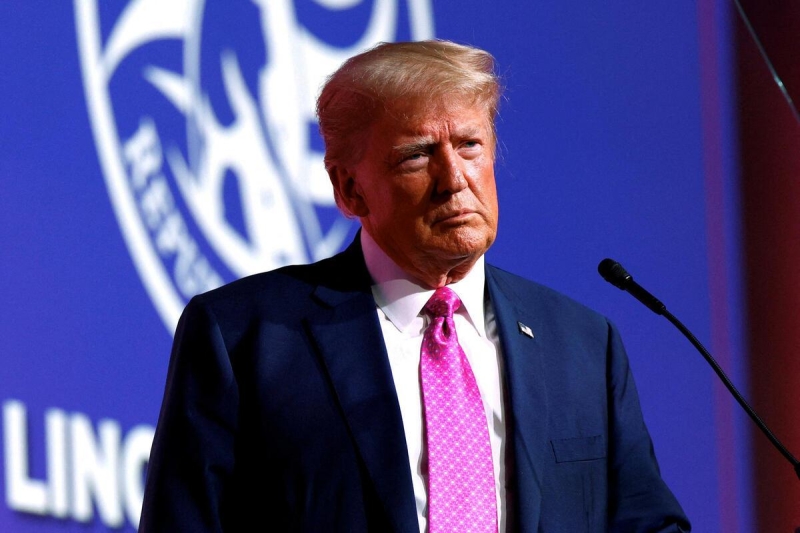 AC: Трамп не заинтересован в обострении отношений с Россией