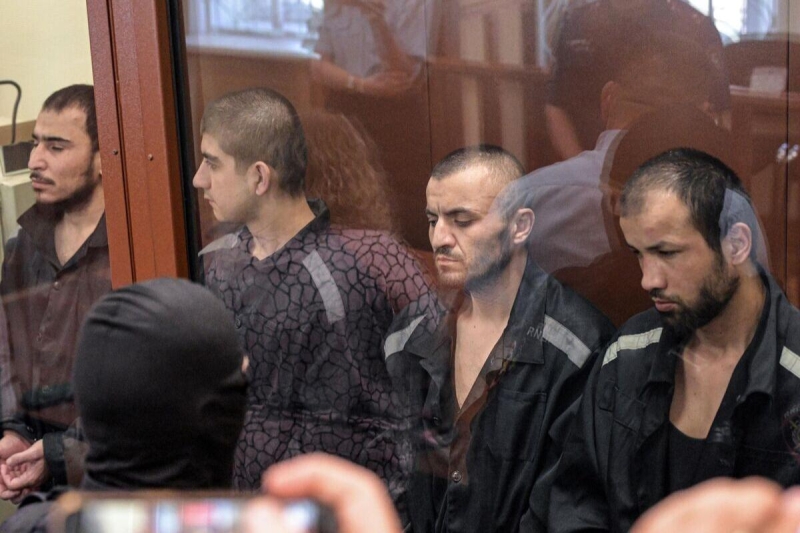 Адвокат террориста из «Крокуса» поделился новыми подробностями о целях исполнителей