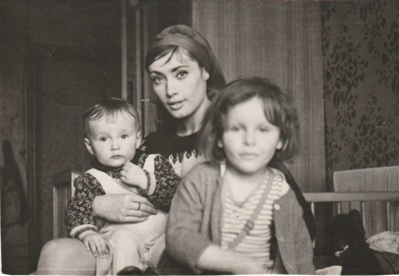Актриса или глава подпольного синдиката? Неизвестные страницы жизни и смерти Зои Федоровой