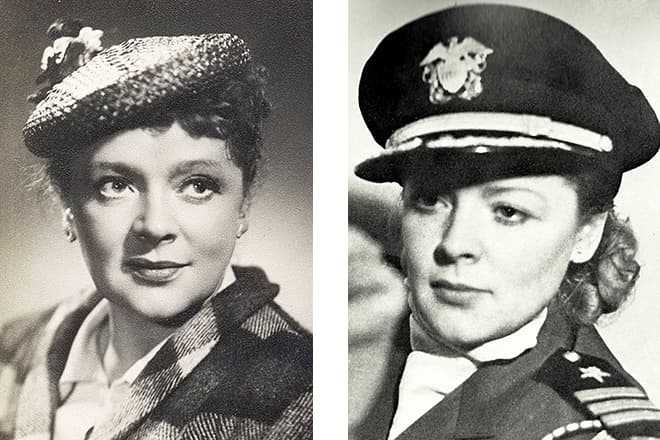 Актриса или глава подпольного синдиката? Неизвестные страницы жизни и смерти Зои Федоровой